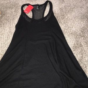 black BRAND NEW dress